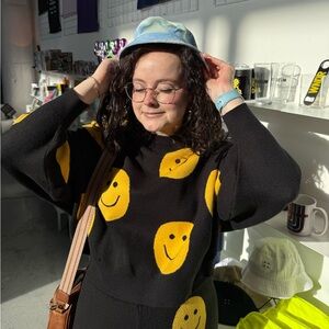 Meet your Posher, Reese